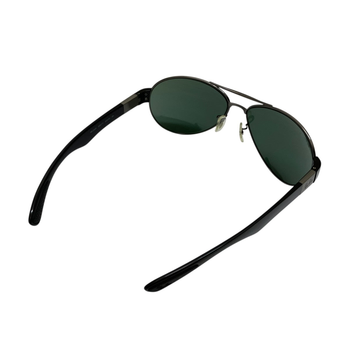 RAY-BAN サングラスrb3509 古着・中古-3枚目のアイテム画像