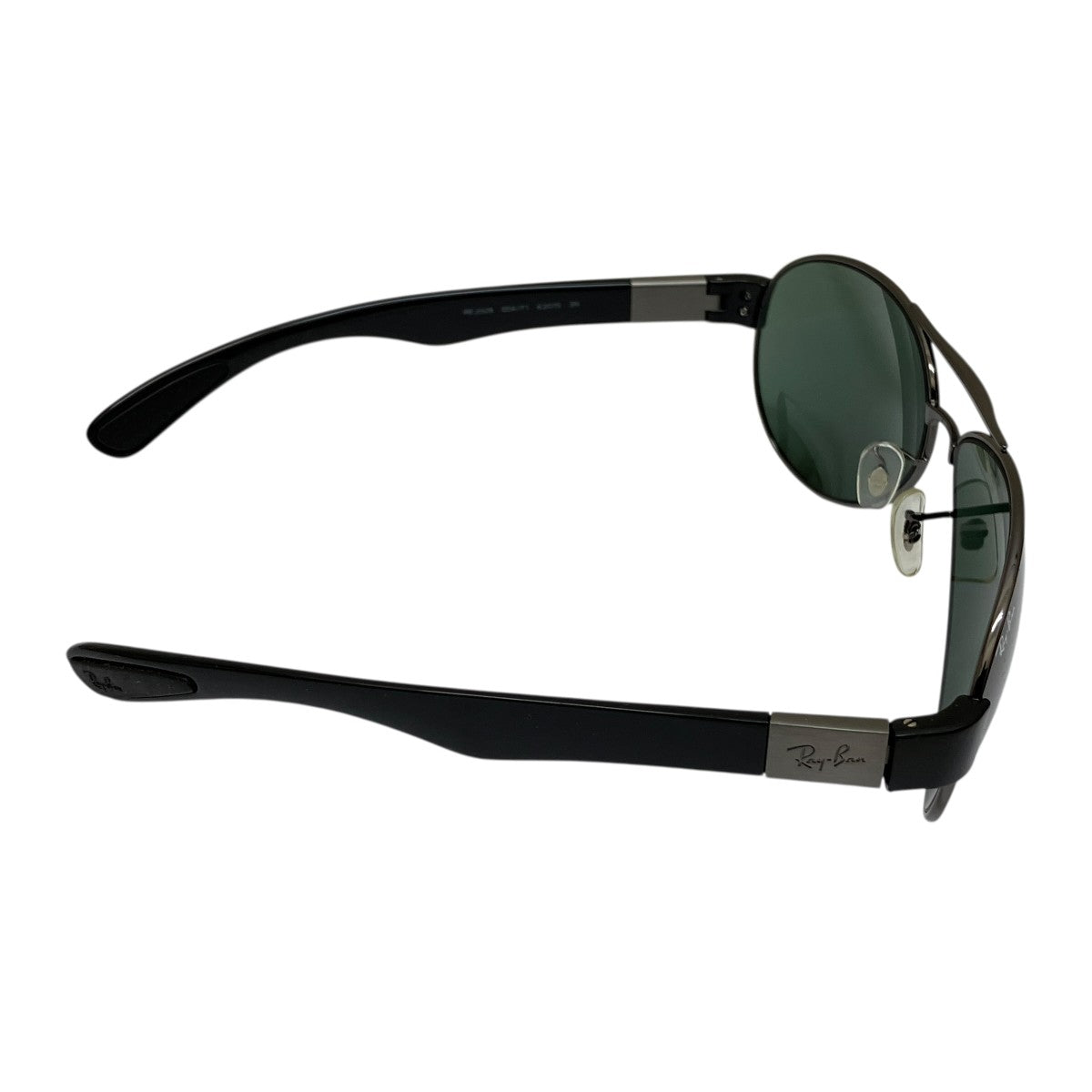 RAY-BAN サングラスrb3509 古着・中古-4枚目のアイテム画像