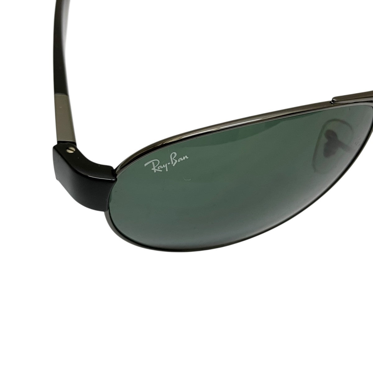 RAY-BAN サングラスrb3509 古着・中古-5枚目のアイテム画像