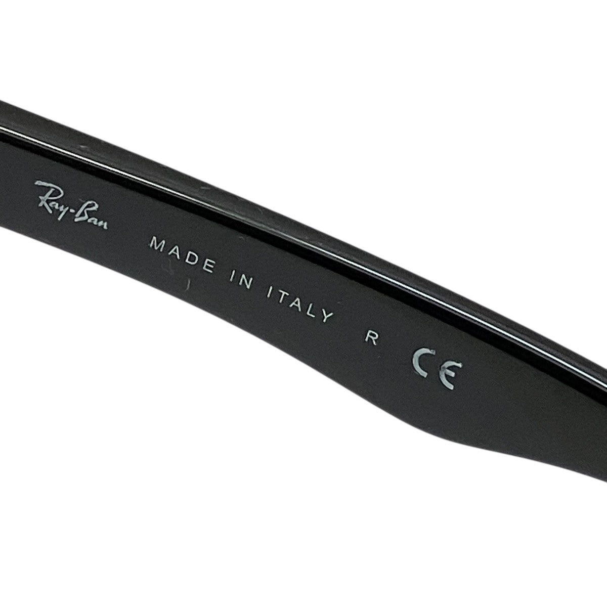 RAY-BAN サングラスrb3509 古着・中古-7枚目のアイテム画像