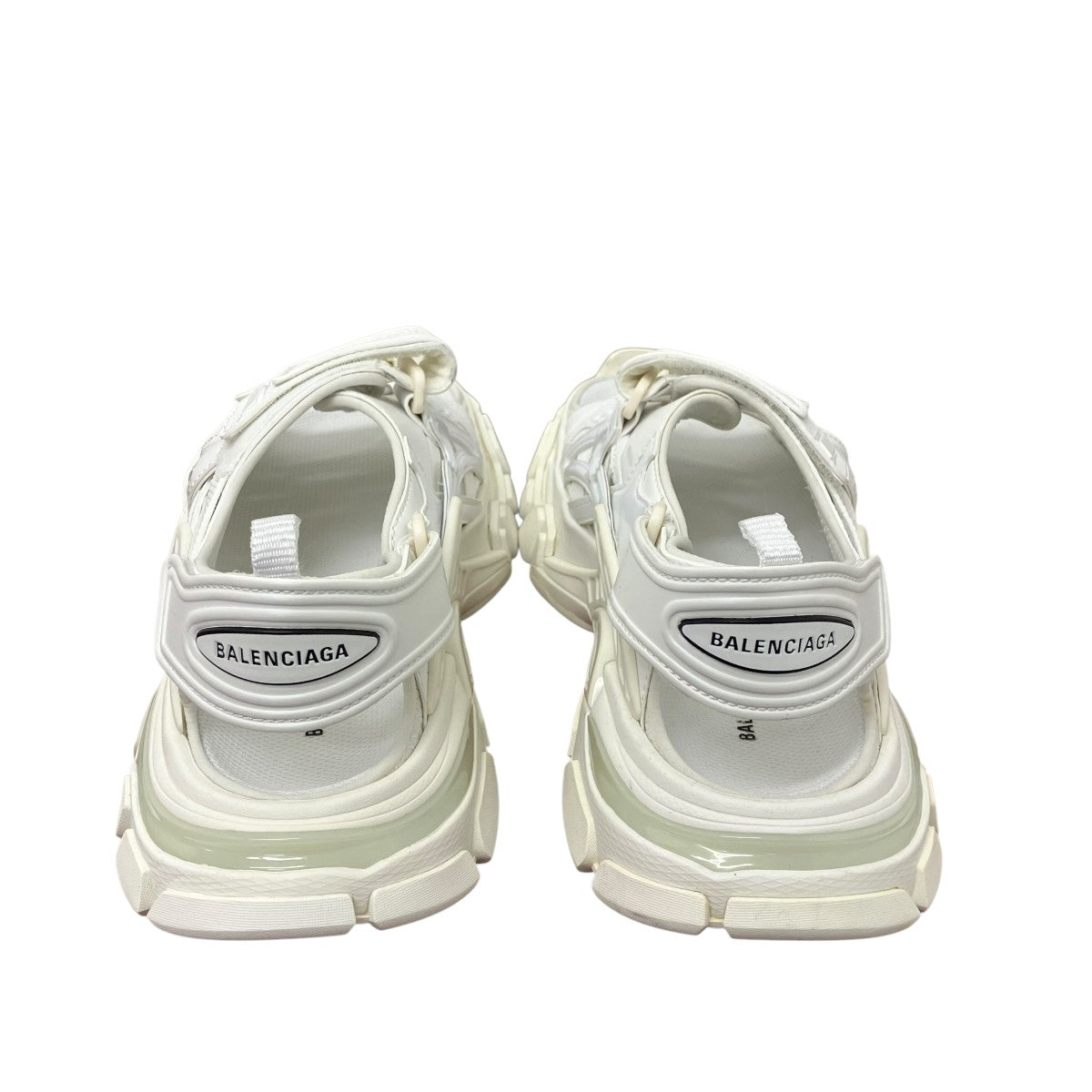 BALENCIAGA トラックサンダル 古着・中古-5枚目のアイテム画像