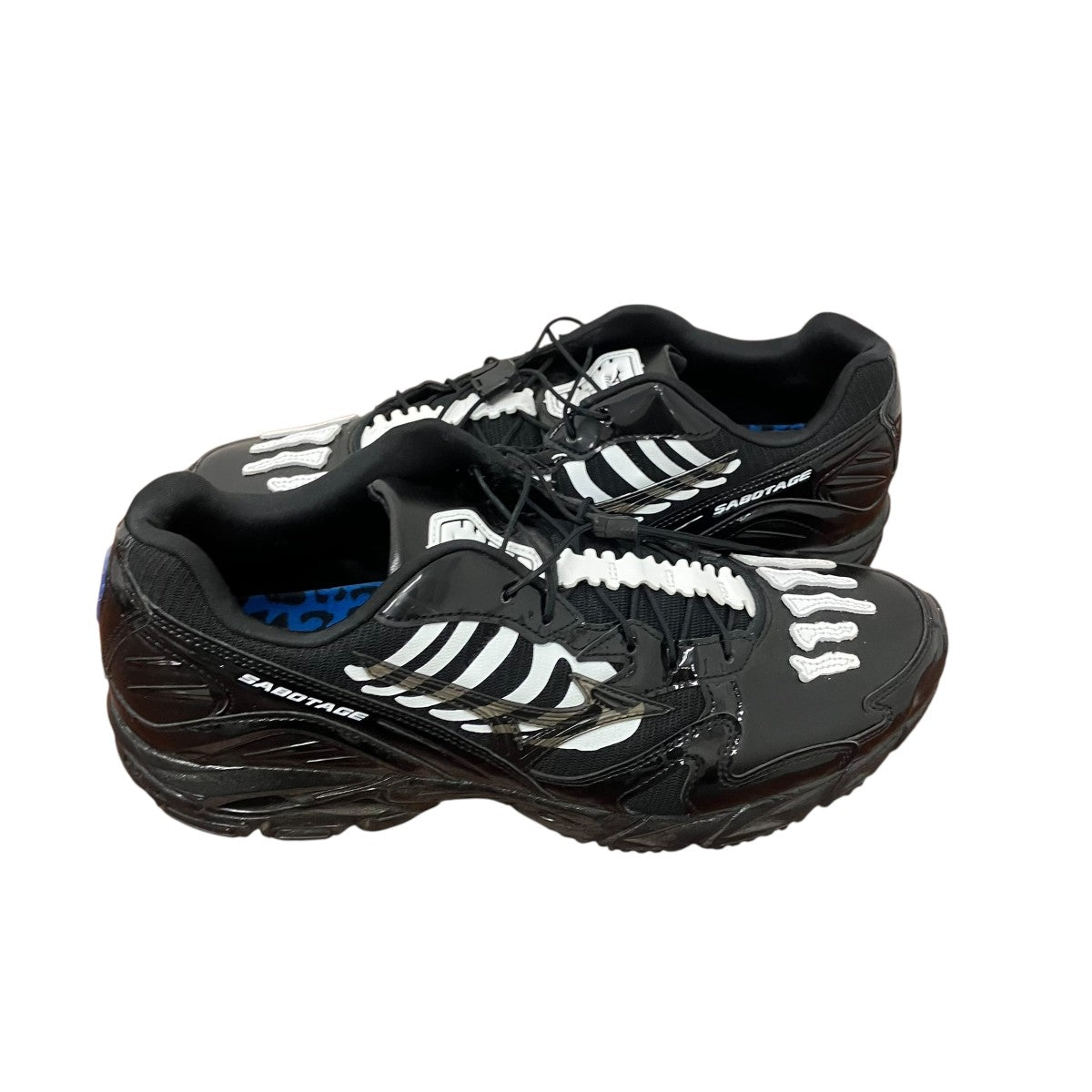 WAVE RIDER 10 SBTG