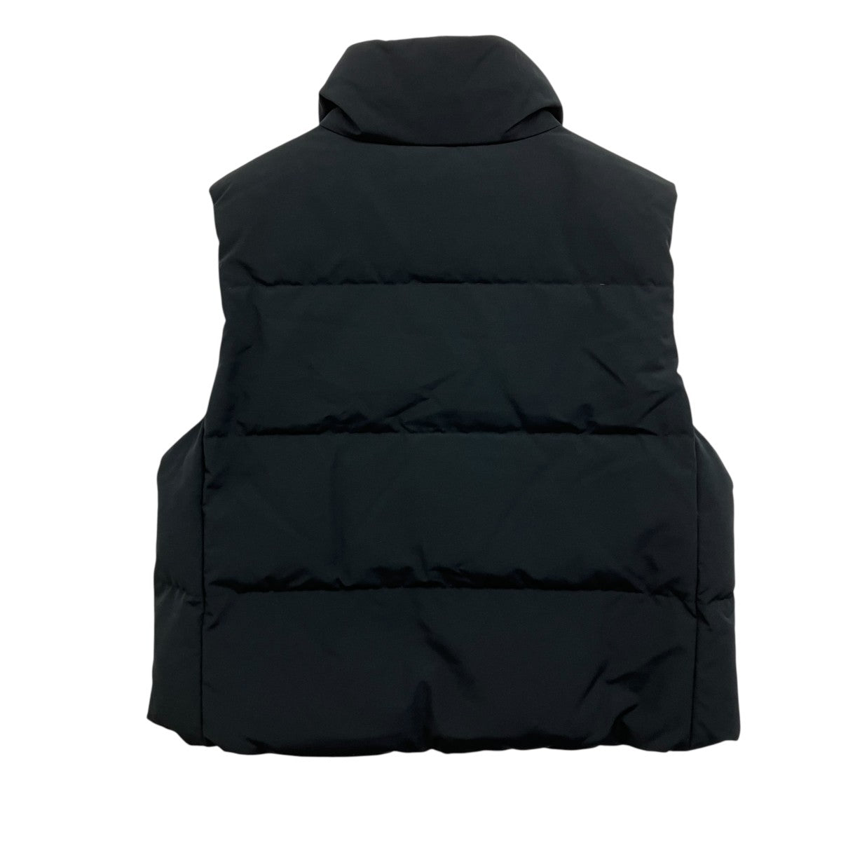 CANADA GOOSE(カナダグース) Grandview Cropped Vest Black Label