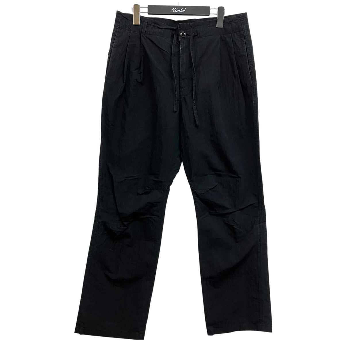 nonnative コットンナイロンウェザークロスパンツ 古着・中古-1枚目のアイテム画像