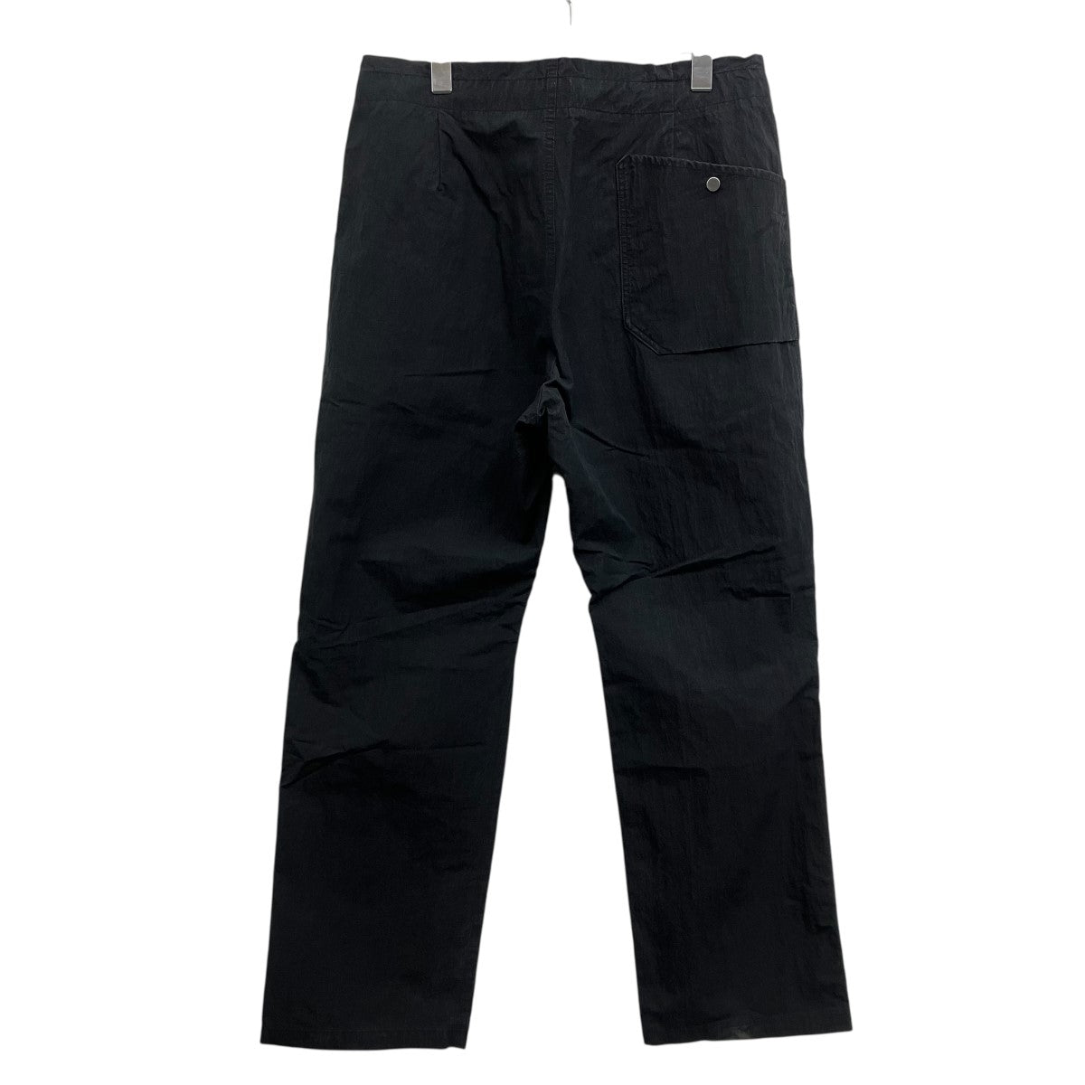 nonnative コットンナイロンウェザークロスパンツ 古着・中古-2枚目のアイテム画像