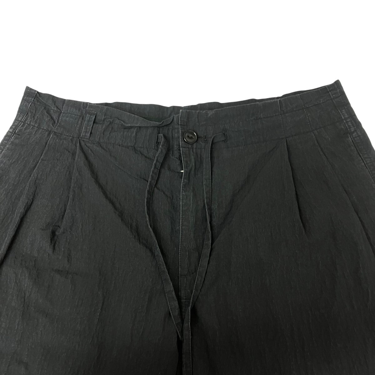 nonnative コットンナイロンウェザークロスパンツ 古着・中古-3枚目のアイテム画像