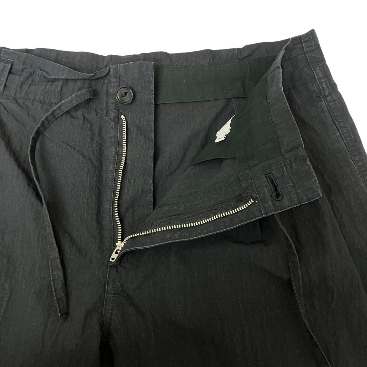 nonnative コットンナイロンウェザークロスパンツ 古着・中古-4枚目のアイテム画像