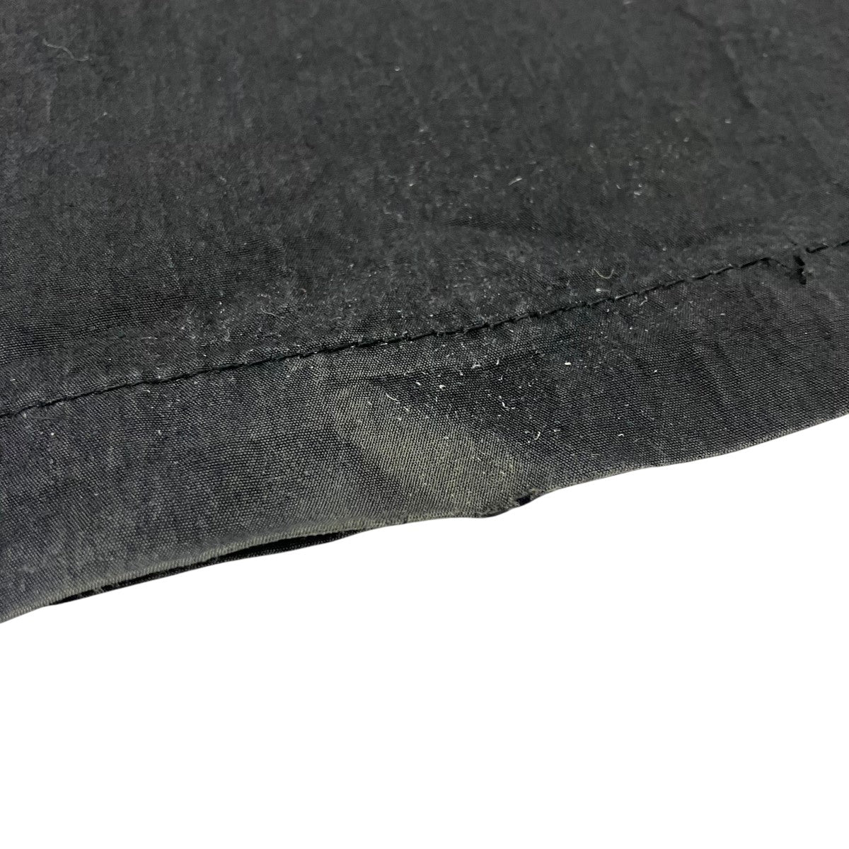 nonnative コットンナイロンウェザークロスパンツ 古着・中古-6枚目のアイテム画像