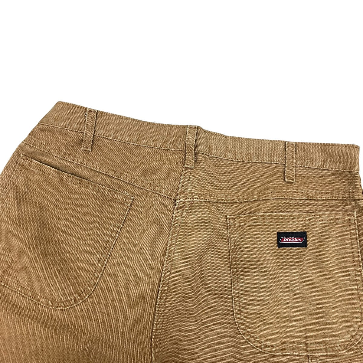 Dickies ショートパンツW516517 GD200RBD 古着・中古-3枚目のアイテム画像