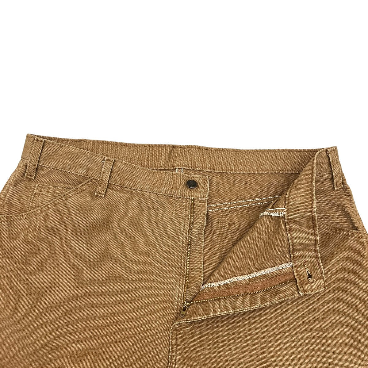 Dickies ショートパンツW516517 GD200RBD 古着・中古-4枚目のアイテム画像