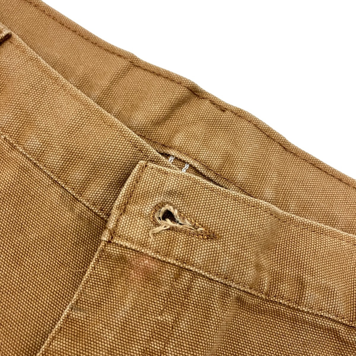 Dickies ショートパンツW516517 GD200RBD 古着・中古-5枚目のアイテム画像