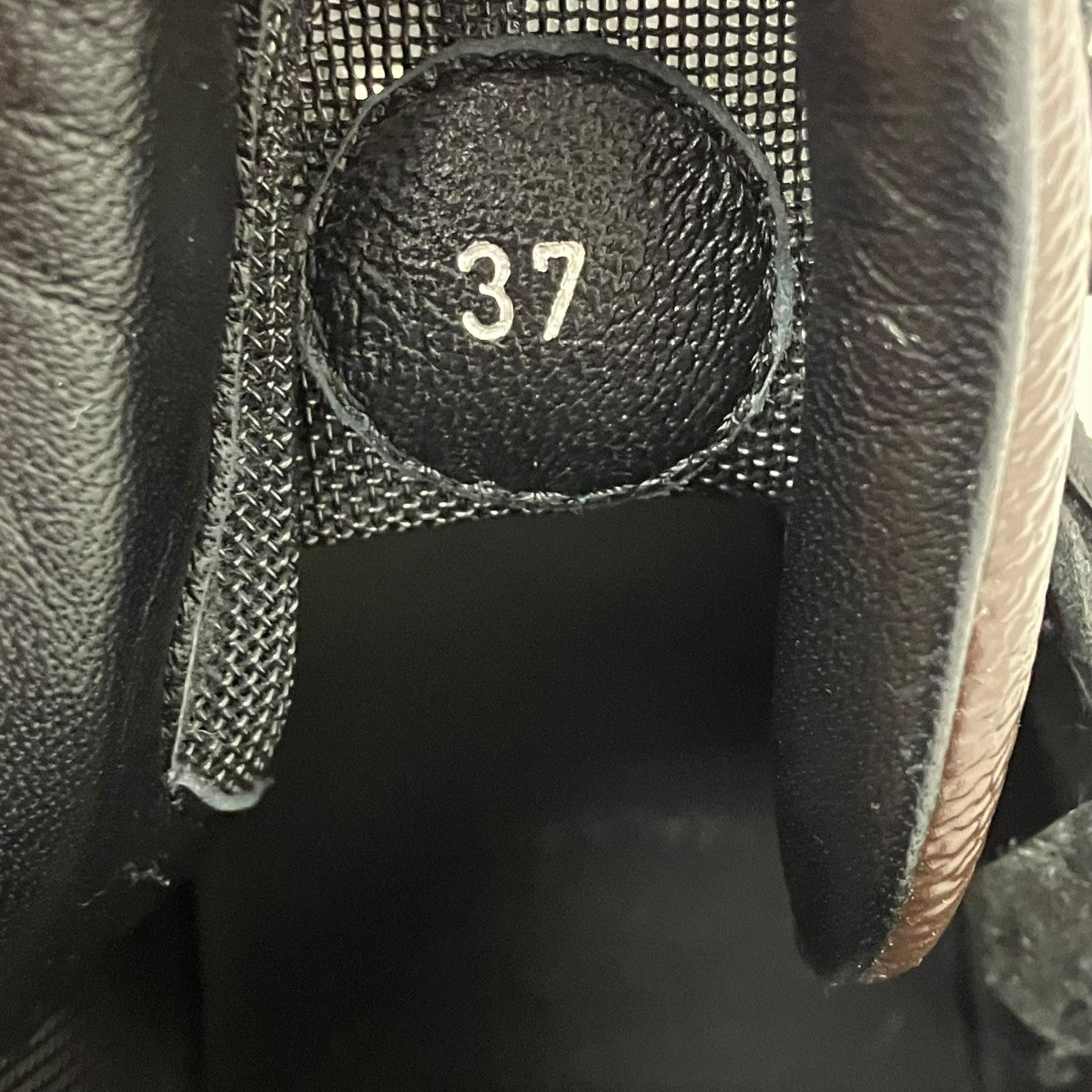 LOUIS VUITTON アークライトスニーカー 古着・中古-6枚目のアイテム画像