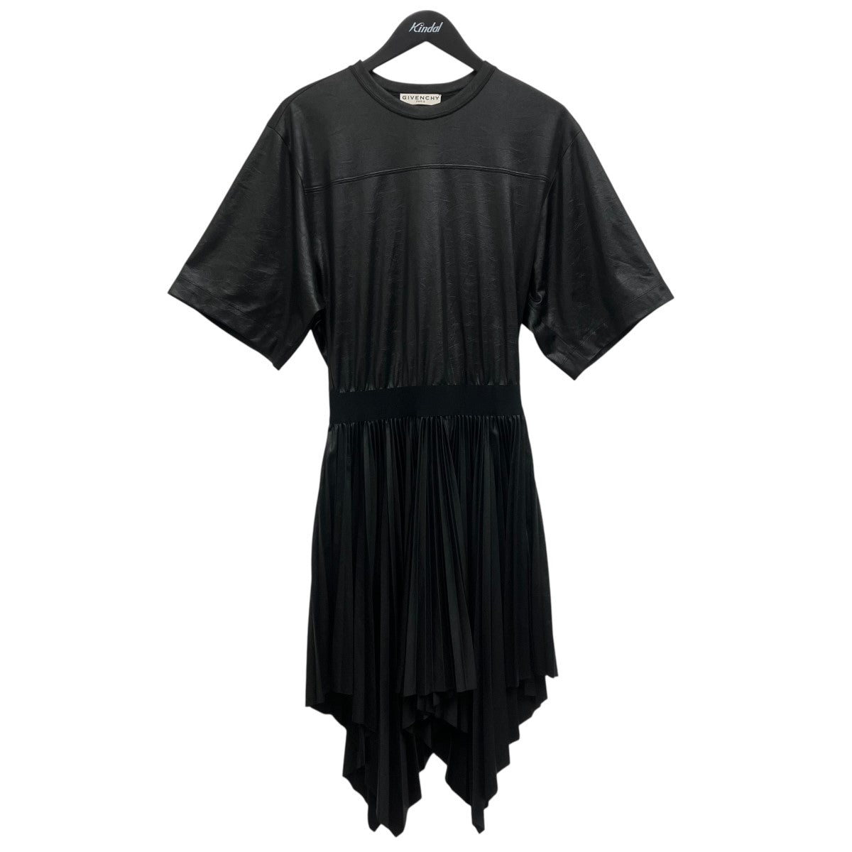GIVENCHY 半袖ワンピース 古着・中古-1枚目のアイテム画像