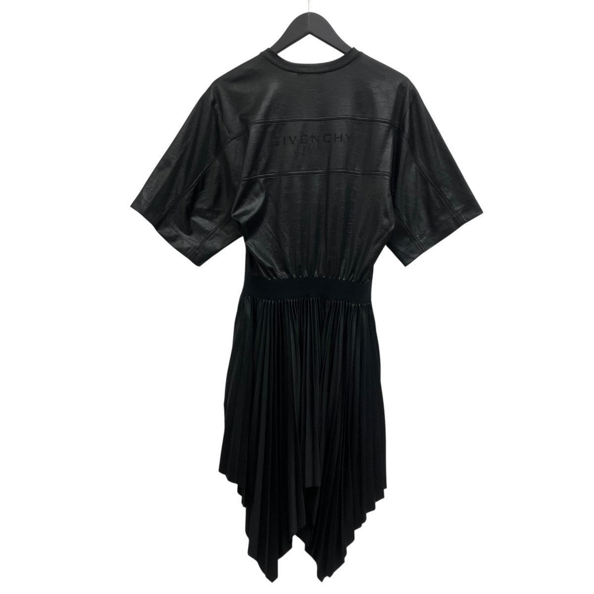 GIVENCHY 半袖ワンピース 古着・中古-2枚目のアイテム画像
