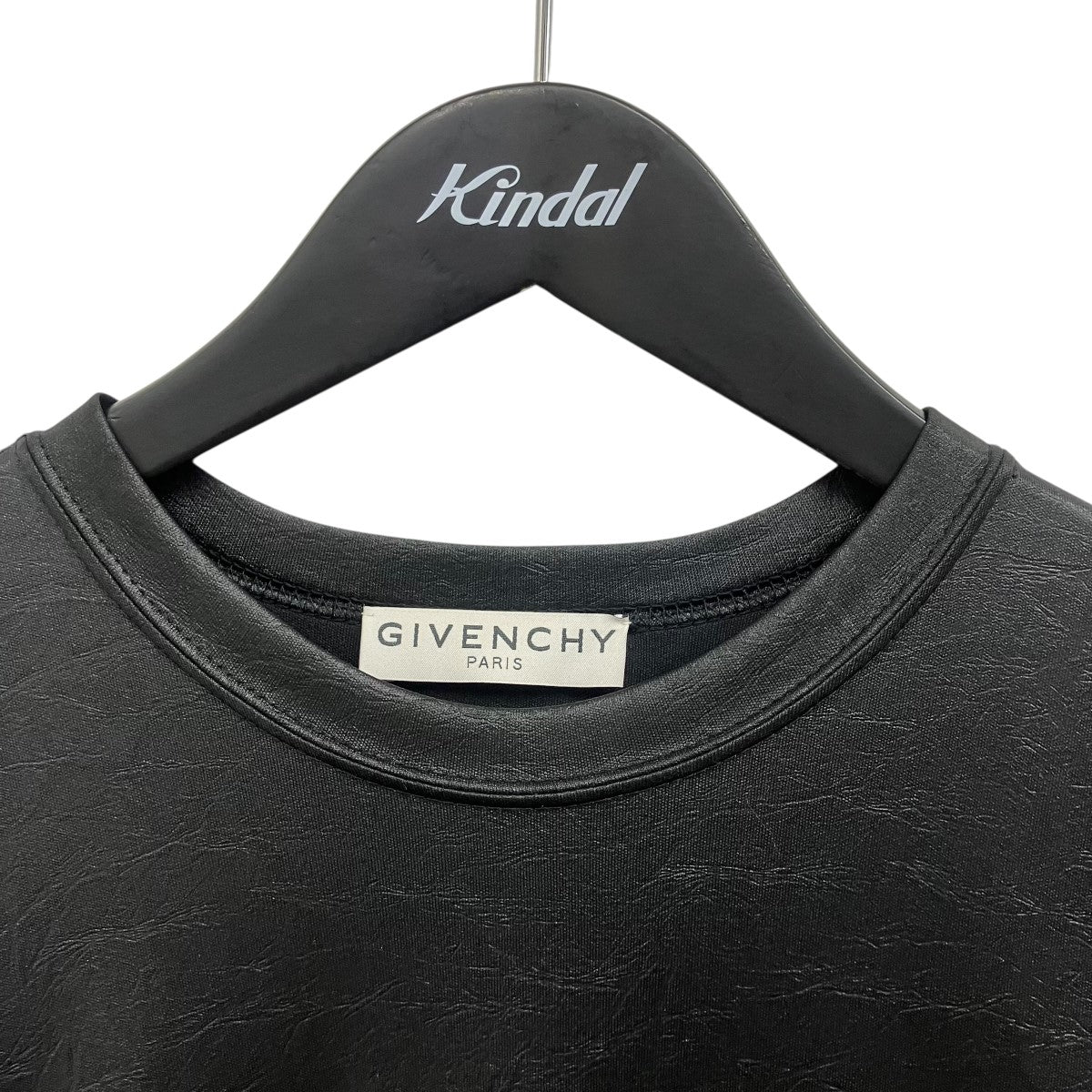 GIVENCHY 半袖ワンピース 古着・中古-3枚目のアイテム画像