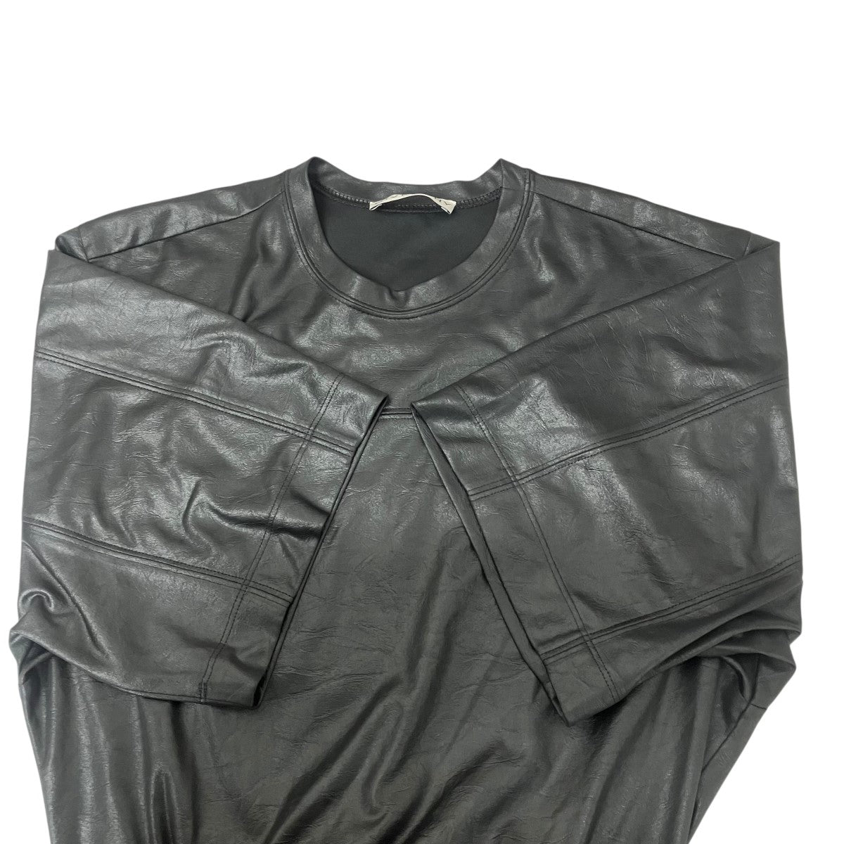 GIVENCHY 半袖ワンピース 古着・中古-5枚目のアイテム画像