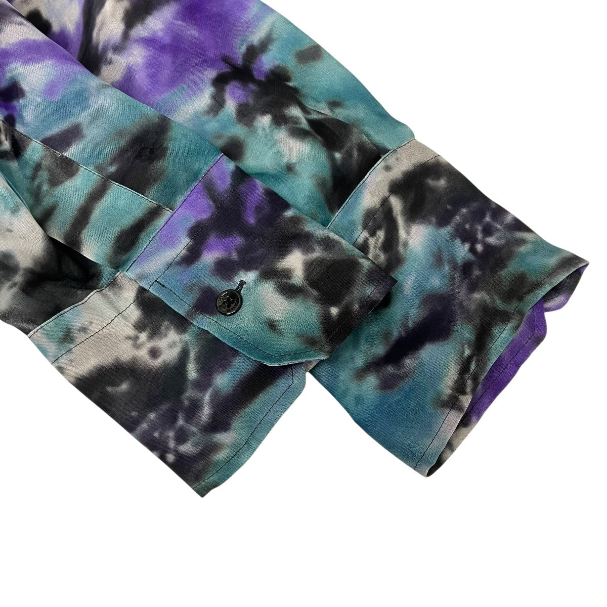 LOUIS VUITTON 総柄シャツ 古着・中古-4枚目のアイテム画像