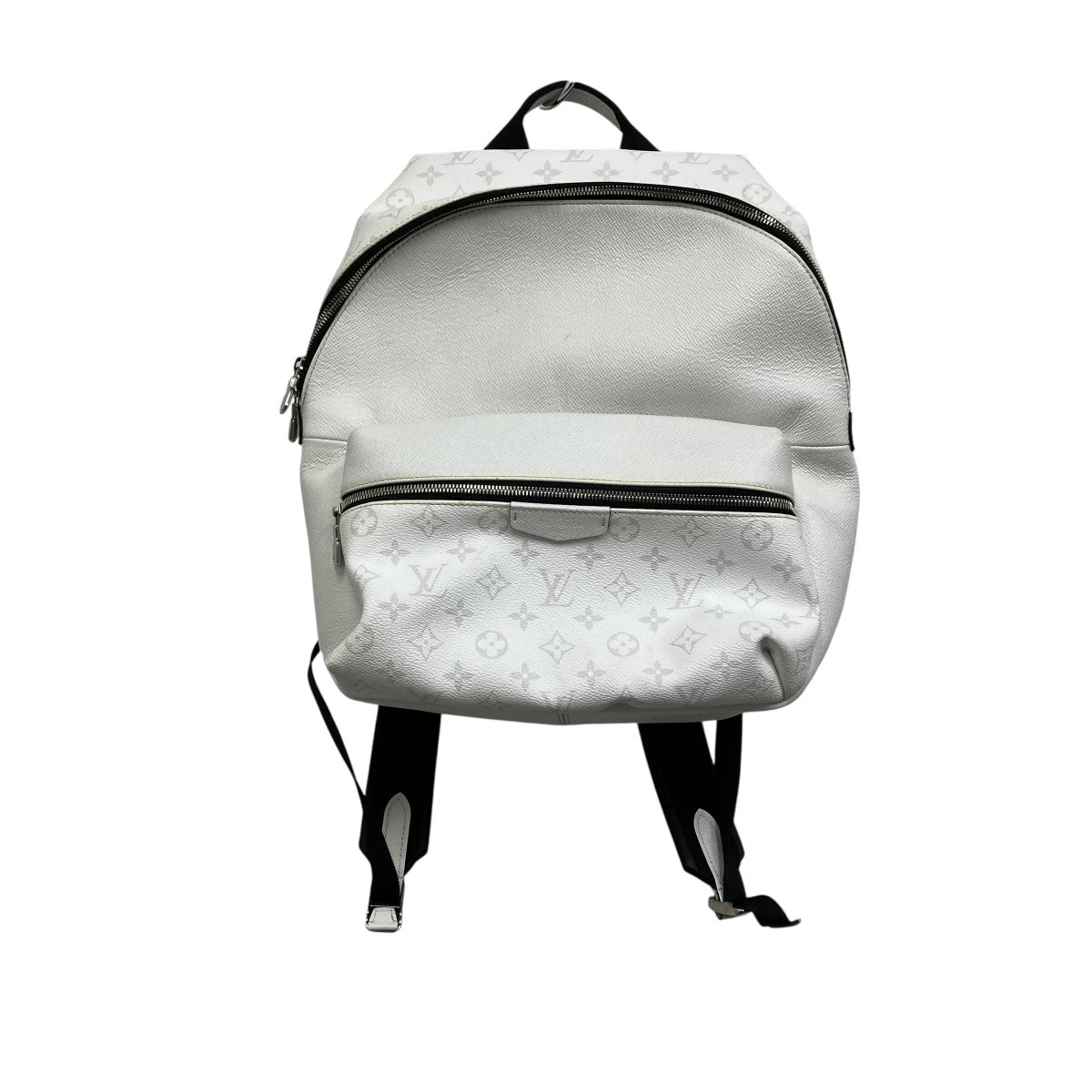 LOUIS VUITTON ディスカバリー・バックパック PM リュック 古着・中古-1枚目のアイテム画像