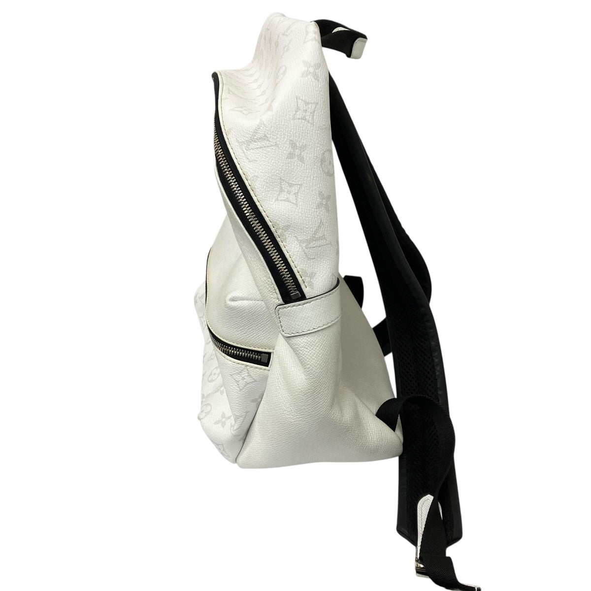 LOUIS VUITTON ディスカバリー・バックパック PM リュック 古着・中古-3枚目のアイテム画像