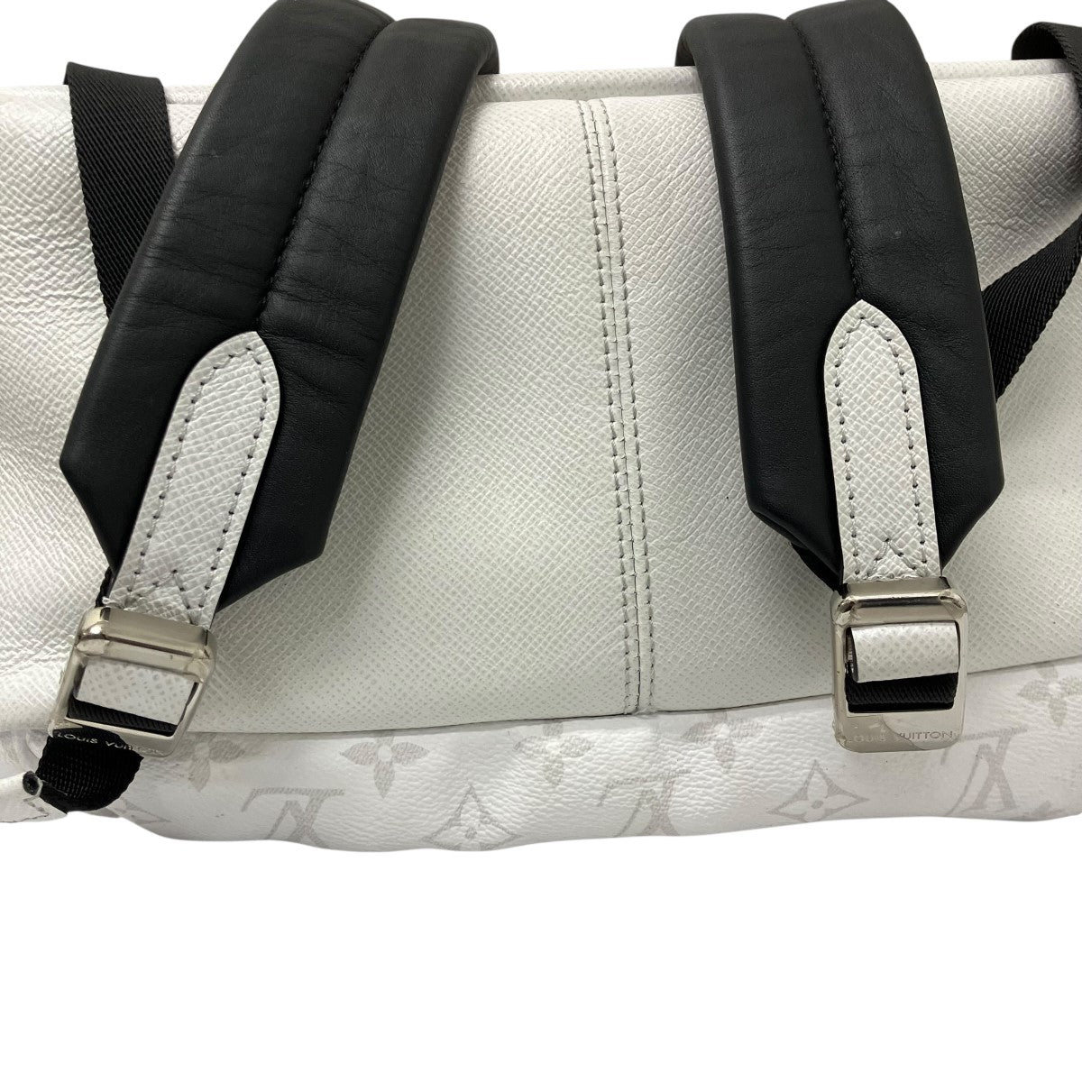 LOUIS VUITTON ディスカバリー・バックパック PM リュック 古着・中古-5枚目のアイテム画像