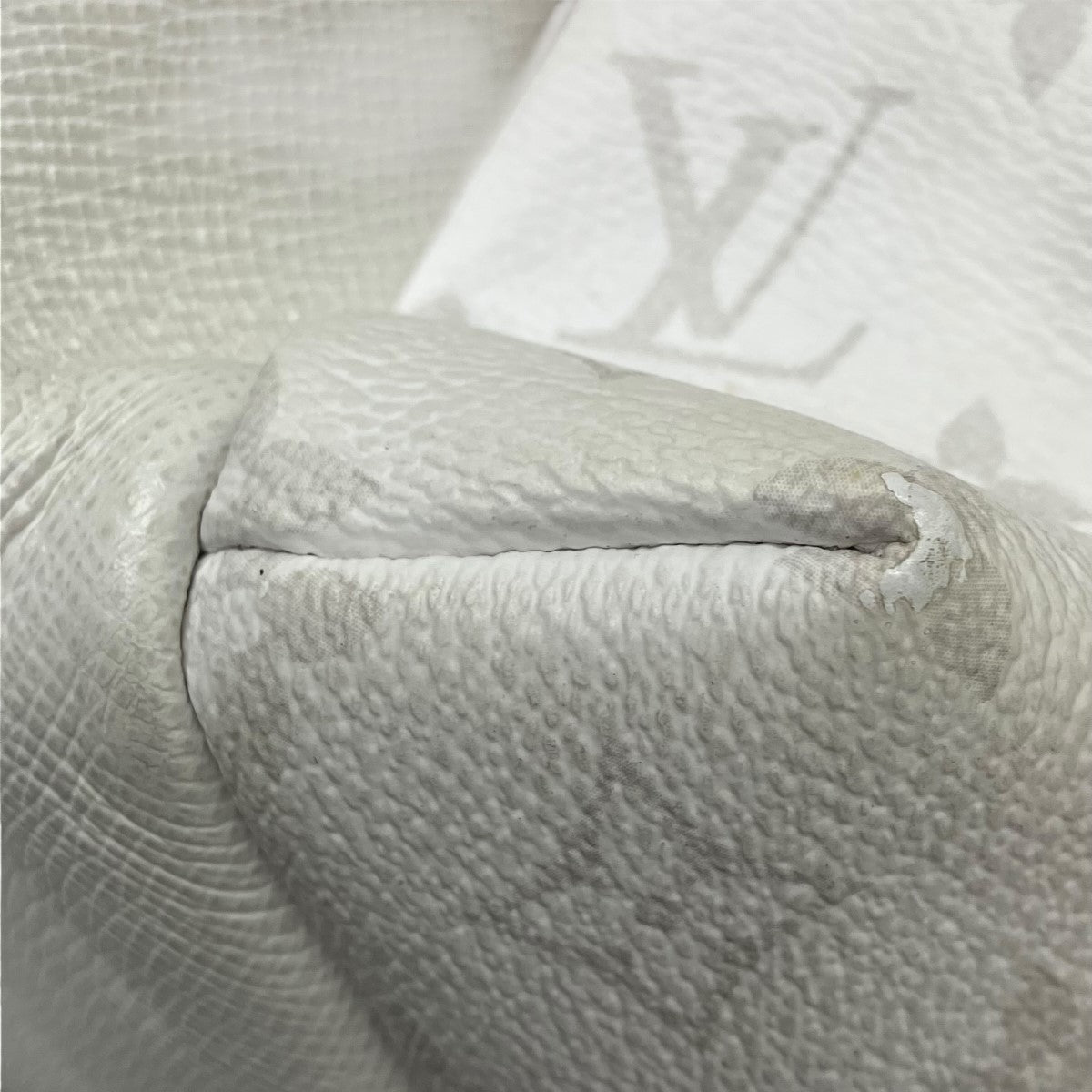 LOUIS VUITTON ディスカバリー・バックパック PM リュック 古着・中古-8枚目のアイテム画像