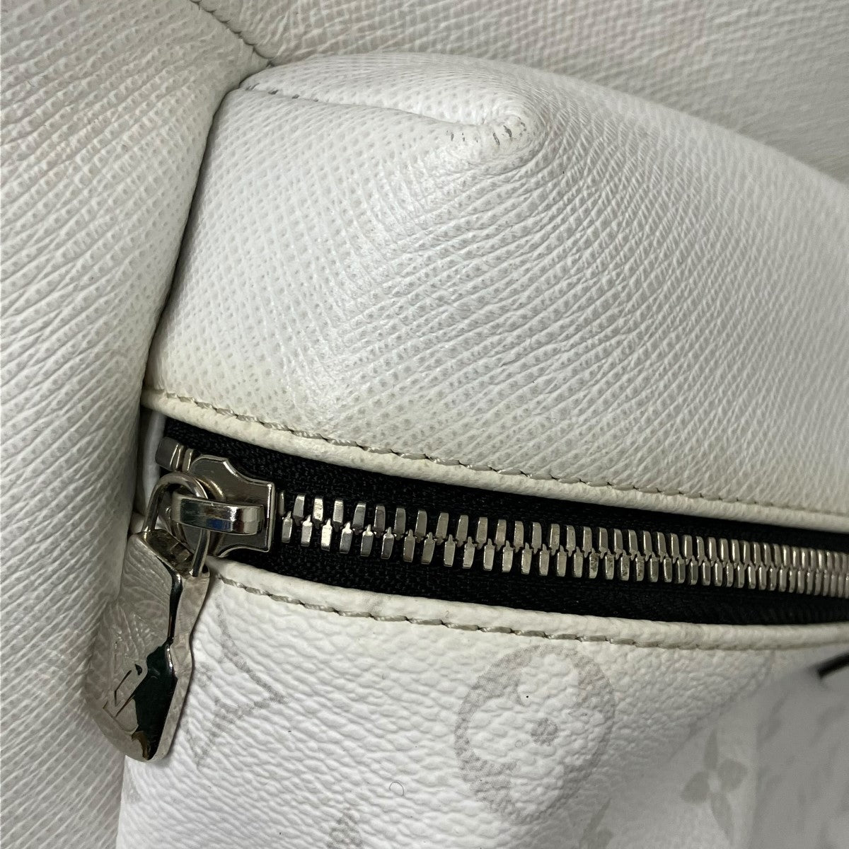 LOUIS VUITTON ディスカバリー・バックパック PM リュック 古着・中古-9枚目のアイテム画像