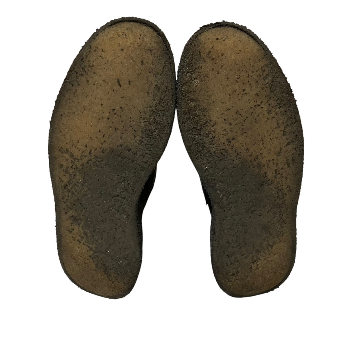COMME des GARCONS HOMME PLUS×GEORGE COX モンクストラップ シューズ 古着・中古-8枚目のアイテム画像