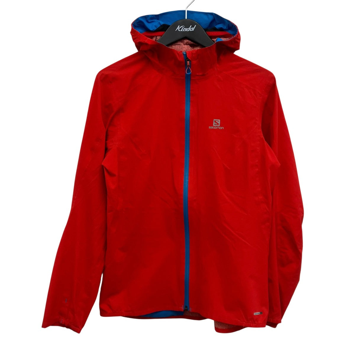 SALOMON マウンテンパーカー 古着・中古-1枚目のアイテム画像