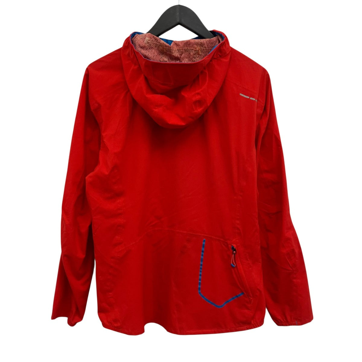SALOMON マウンテンパーカー 古着・中古-2枚目のアイテム画像
