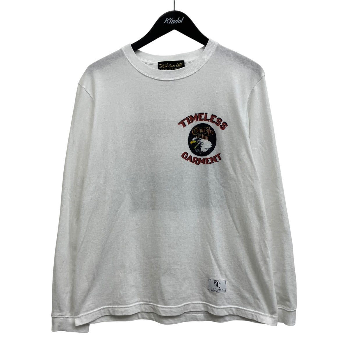 プリントTシャツ