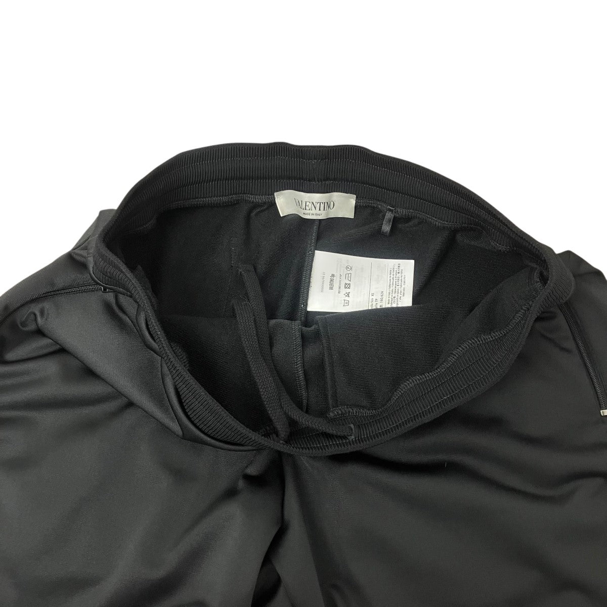 VALENTINO トラックパンツ 古着・中古-3枚目のアイテム画像