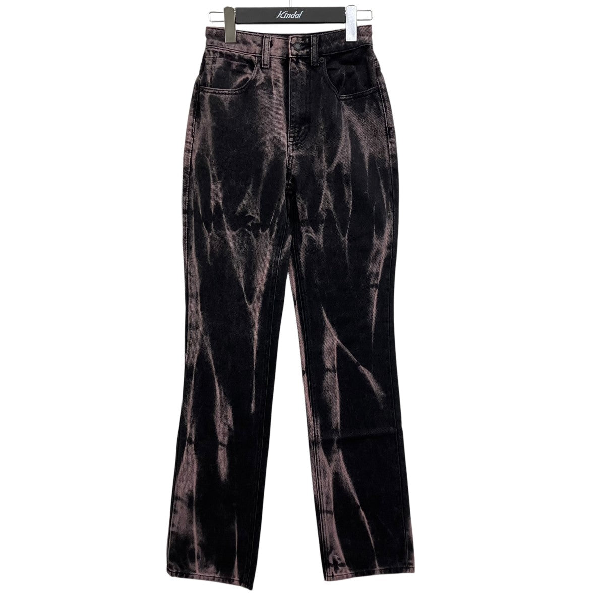 ALEXANDER WANG デニムパンツ 古着・中古-1枚目のアイテム画像