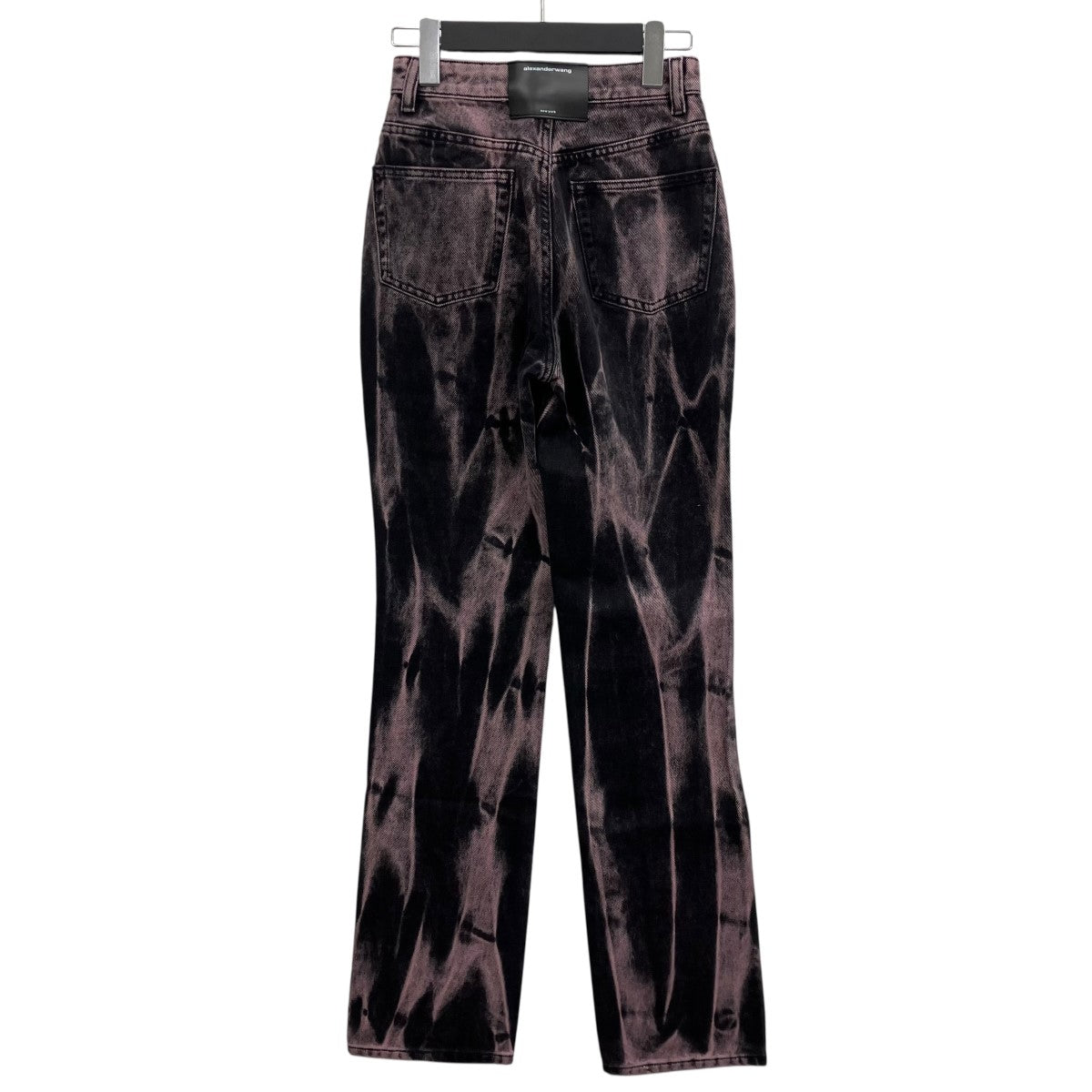 ALEXANDER WANG デニムパンツ 古着・中古-2枚目のアイテム画像