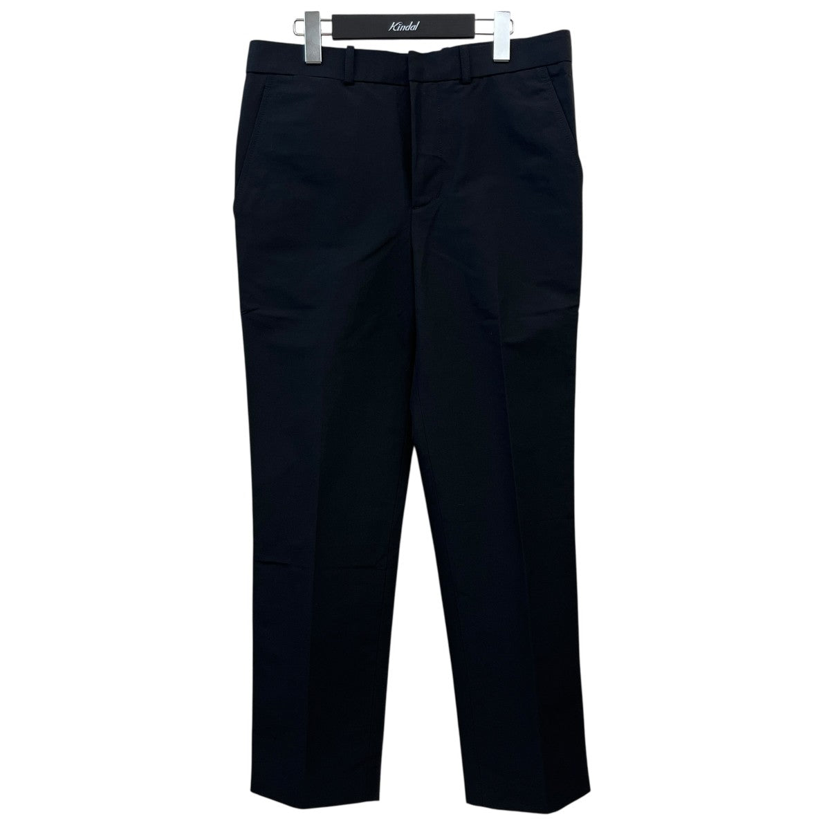 3．1 phillip lim テーパードスラックス 古着・中古-1枚目のアイテム画像