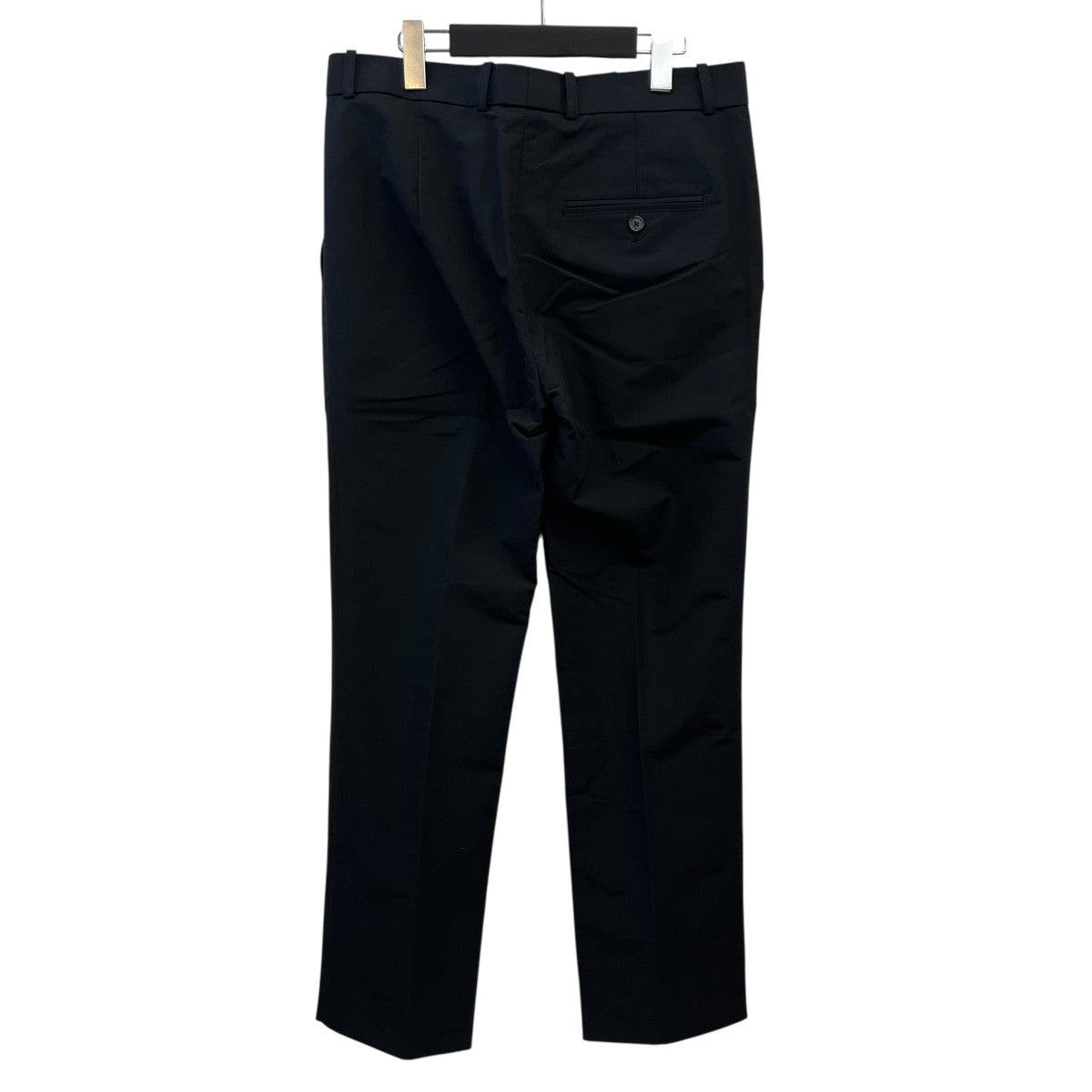 3．1 phillip lim テーパードスラックス 古着・中古-2枚目のアイテム画像
