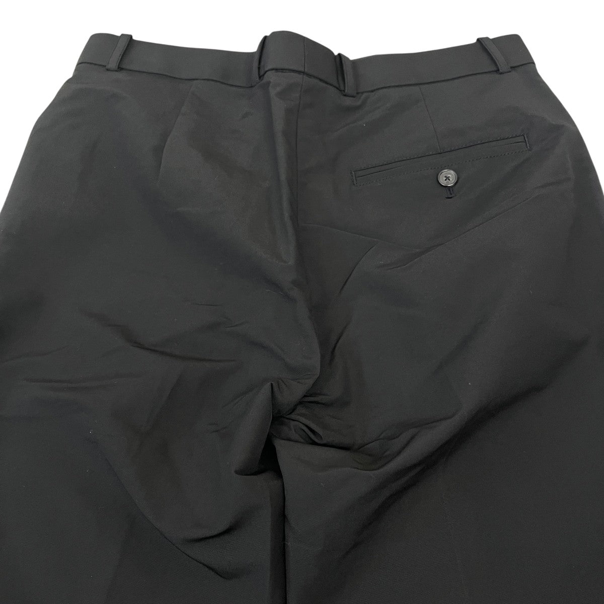 3．1 phillip lim テーパードスラックス 古着・中古-4枚目のアイテム画像