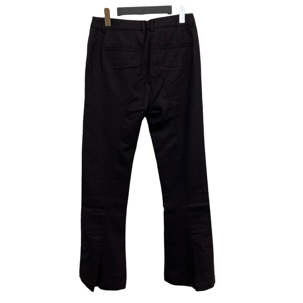 cornerstone スラックス 古着・中古-2枚目のアイテム画像