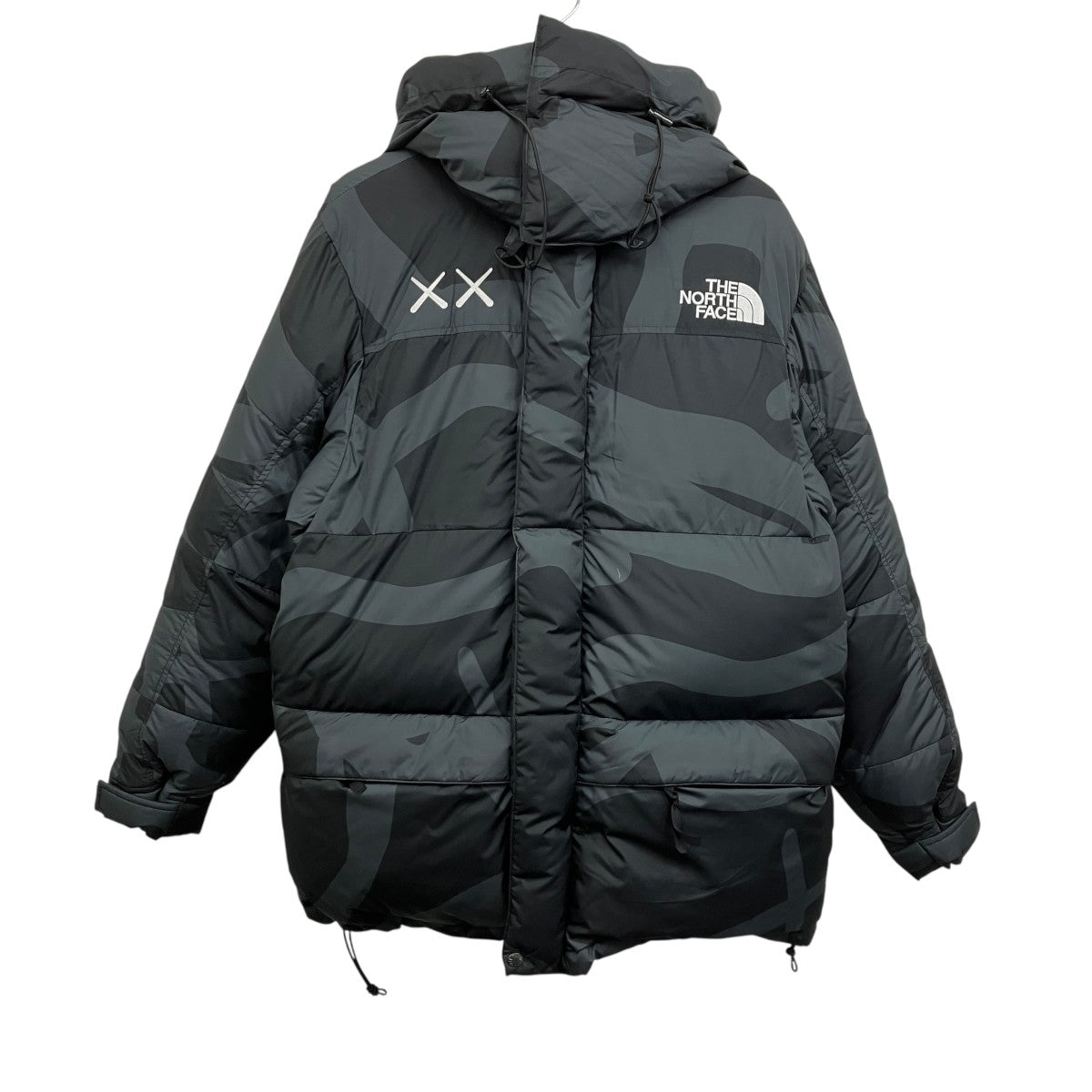 22AW Retro 1994 Himalayan Parka ダウンジャケット