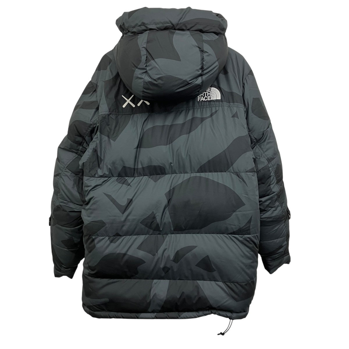 22AW Retro 1994 Himalayan Parka ダウンジャケット