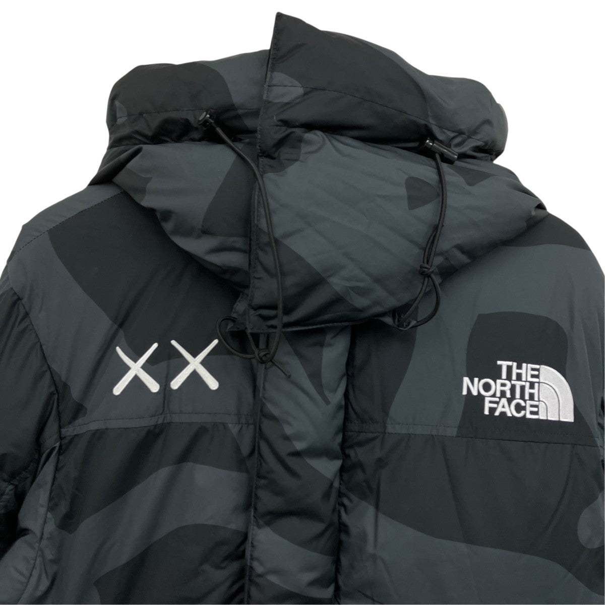 22AW Retro 1994 Himalayan Parka ダウンジャケット