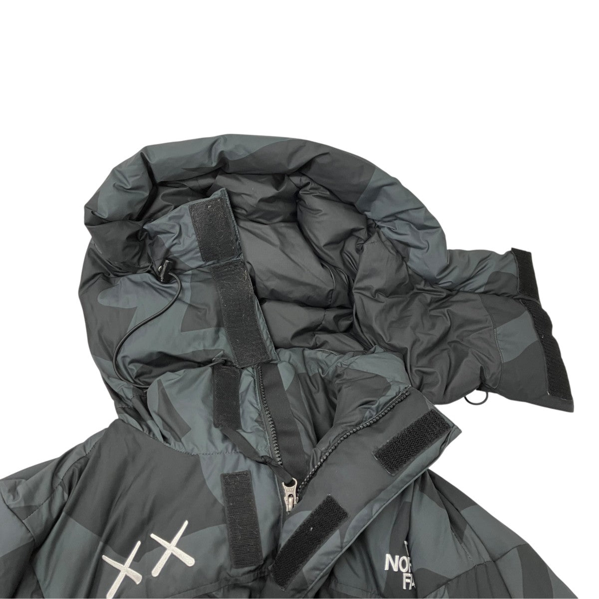 22AW Retro 1994 Himalayan Parka ダウンジャケット