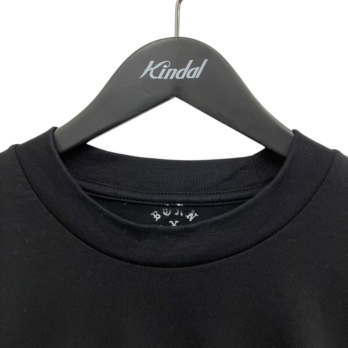 ロングスリーブカットソー