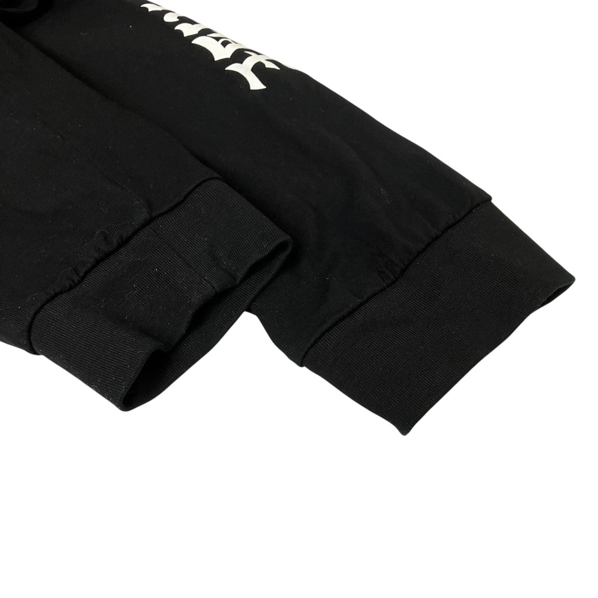 ロングスリーブカットソー