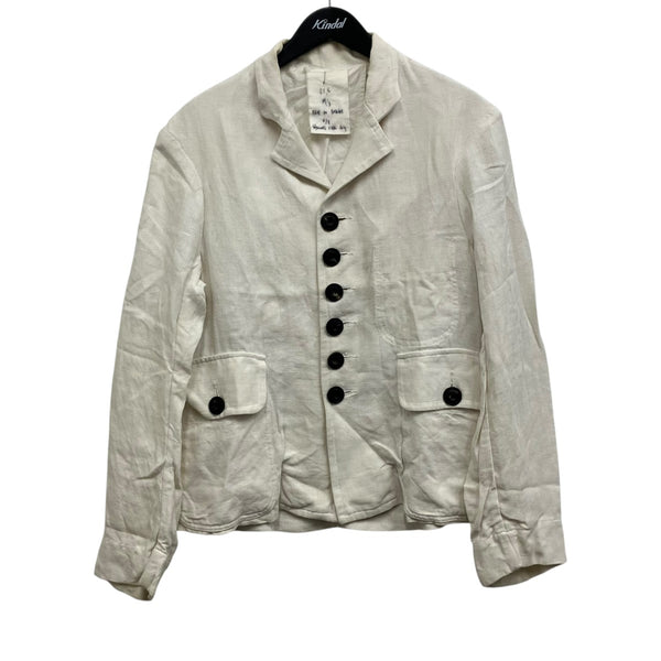 JOHN ALEXANDER SKELTON(ジョンアレキサンダースケルトン) リネン