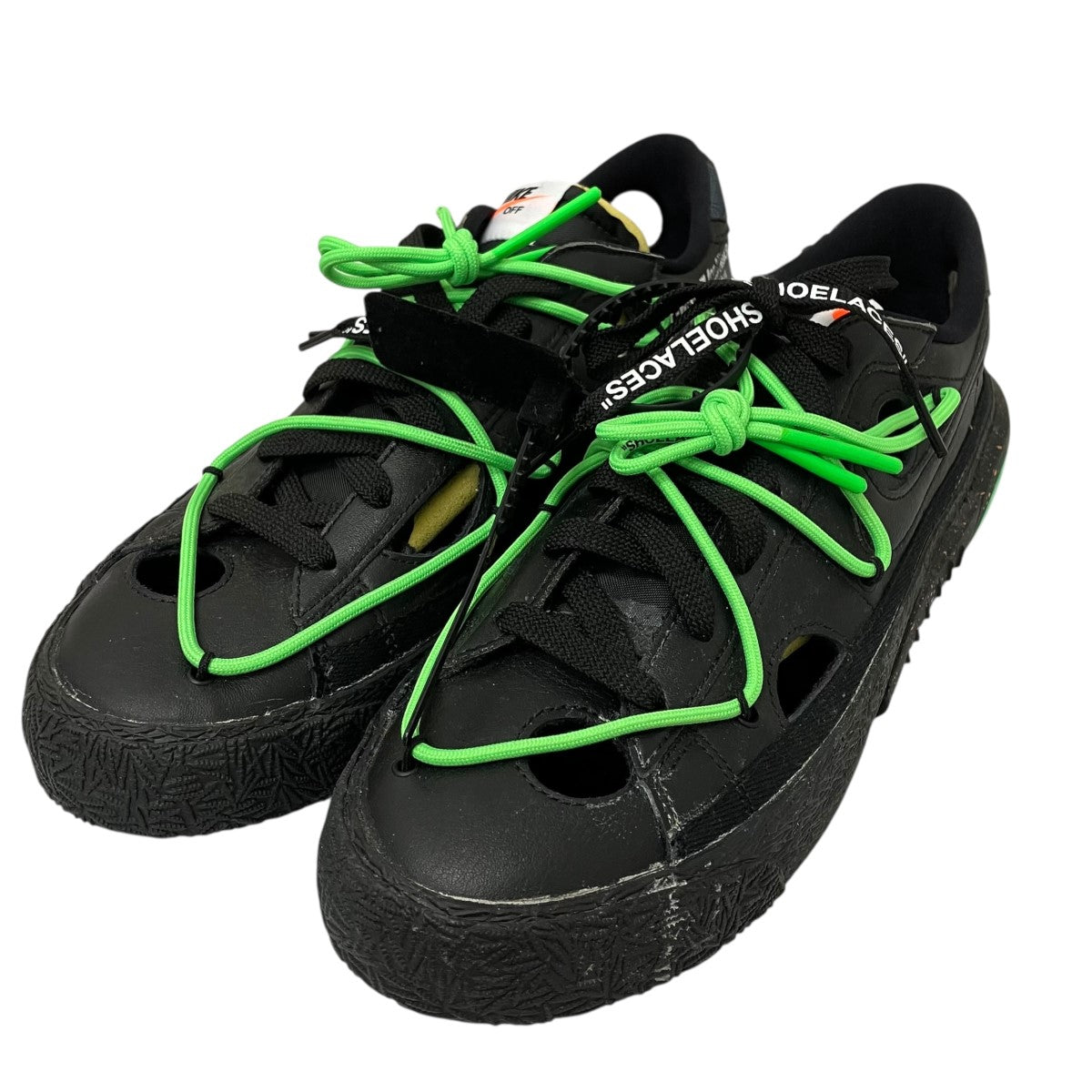 BLAZER LOW 77 ローカットスニーカー