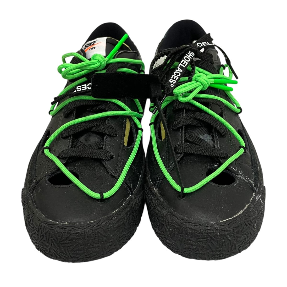 BLAZER LOW 77 ローカットスニーカー