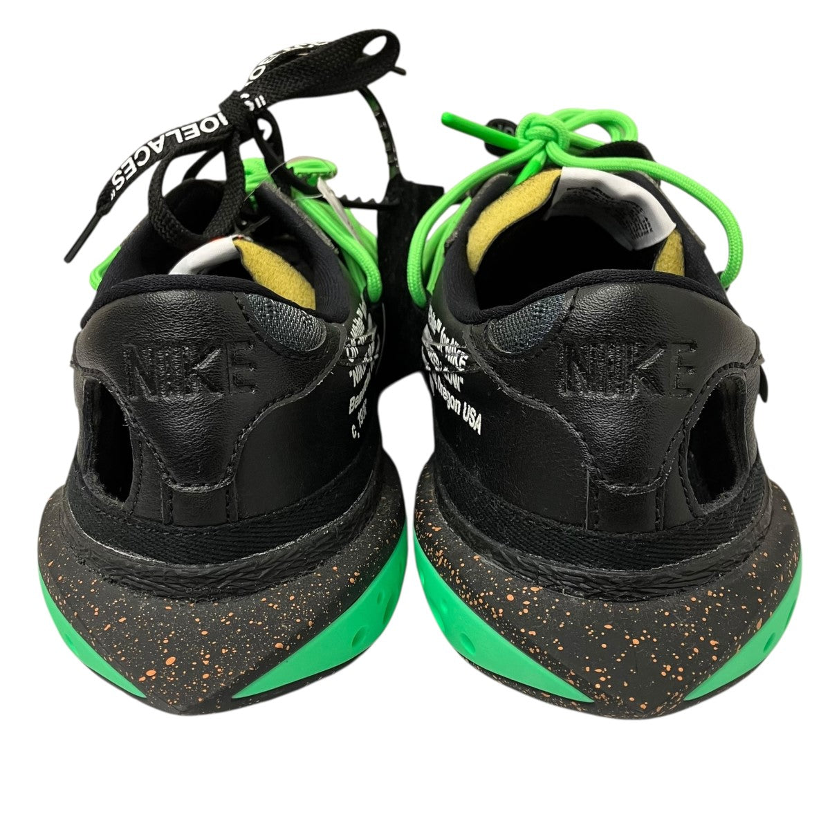 BLAZER LOW 77 ローカットスニーカー
