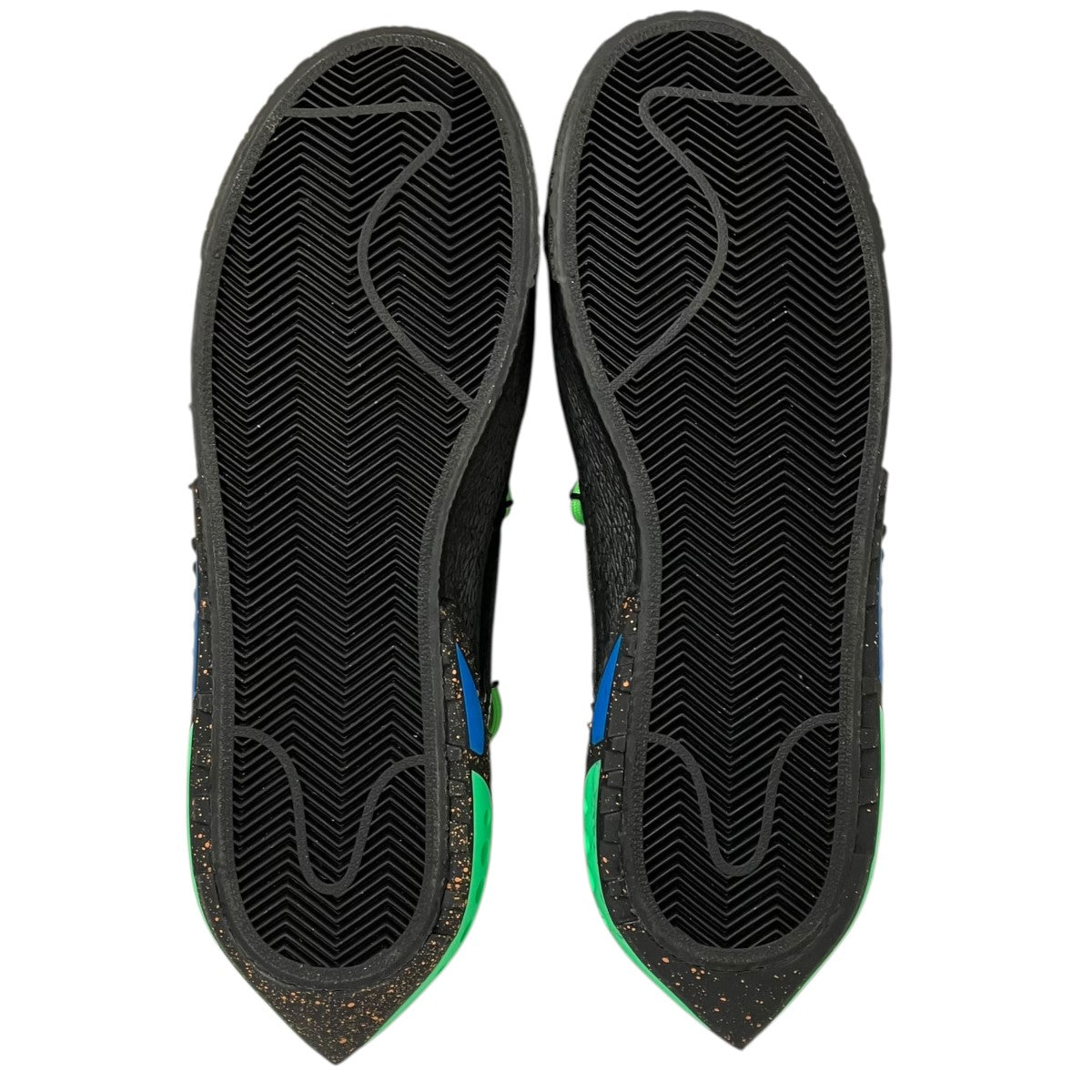 BLAZER LOW 77 ローカットスニーカー