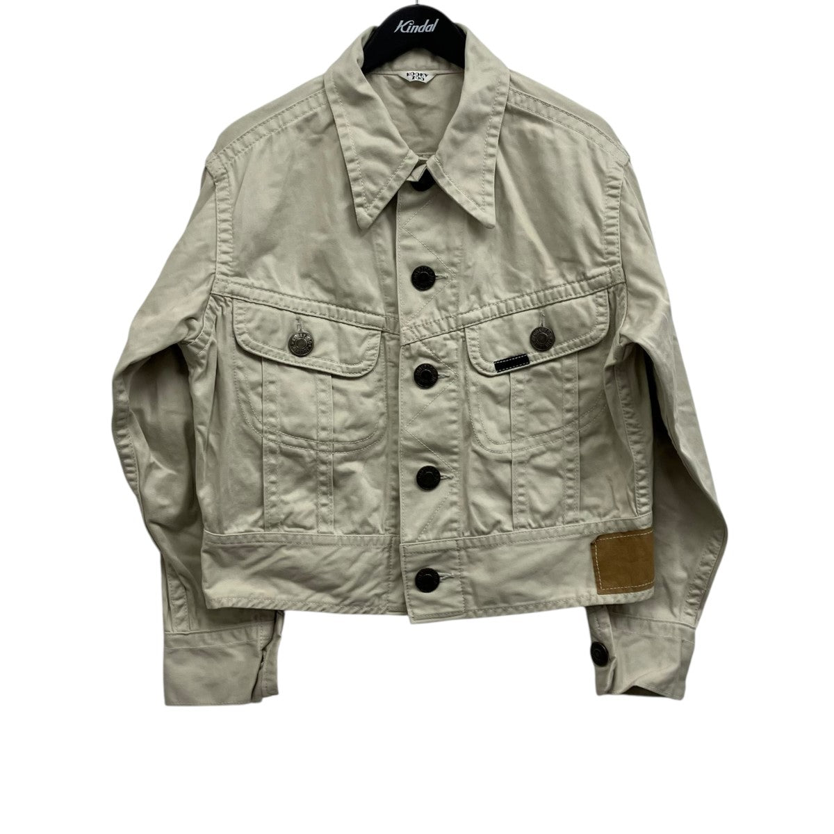 JUVENILE WESTERN JACKET ウエスタンジャケット