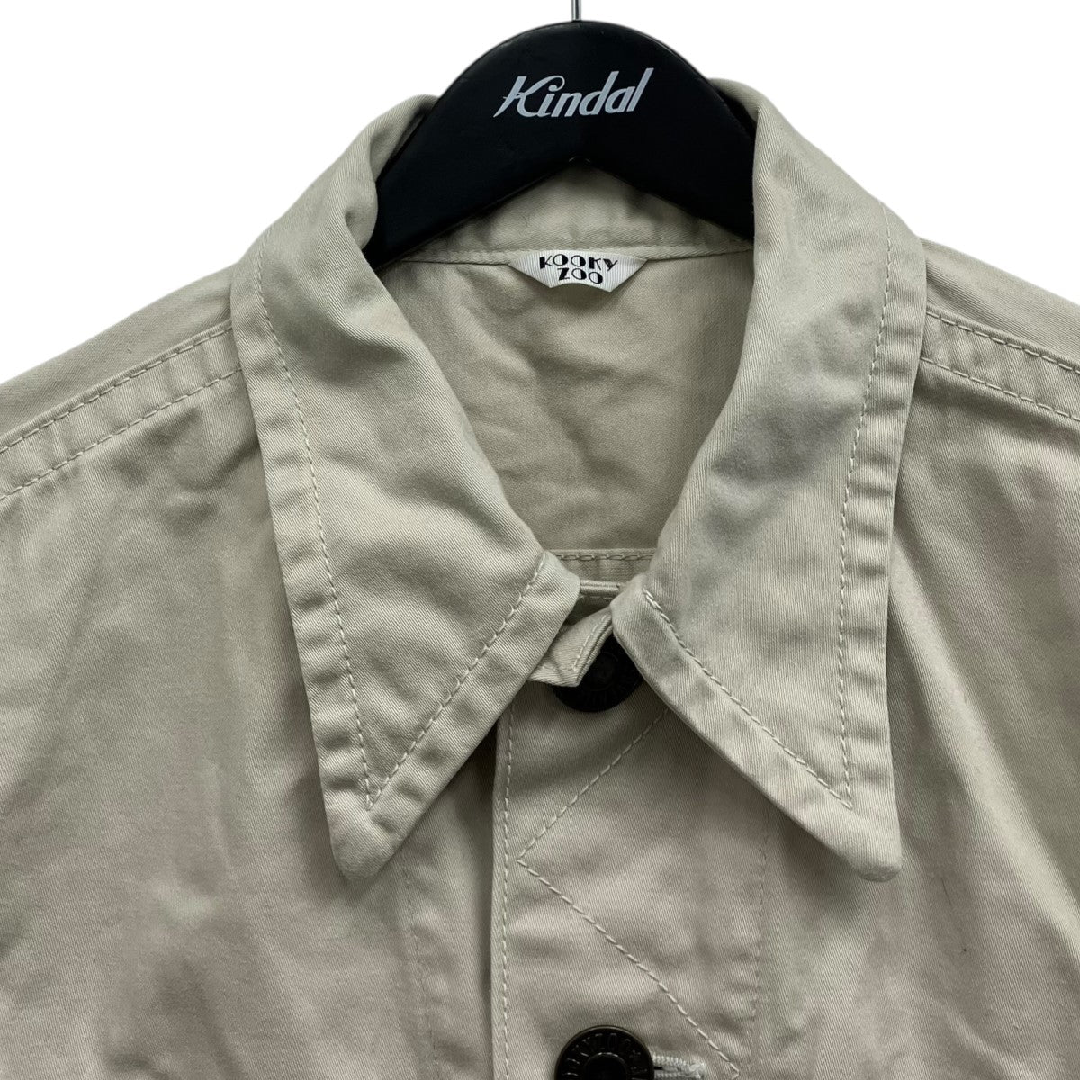 JUVENILE WESTERN JACKET ウエスタンジャケット